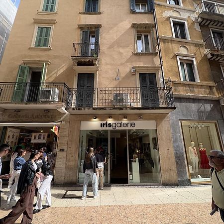 Juliet Deluxe Apartment 维罗纳 外观 照片