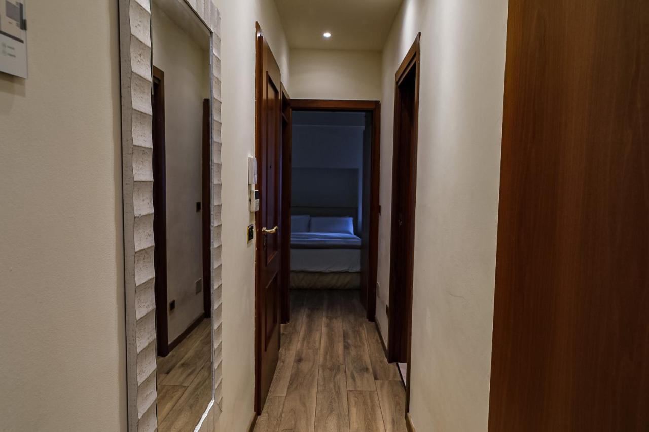 Juliet Deluxe Apartment 维罗纳 外观 照片