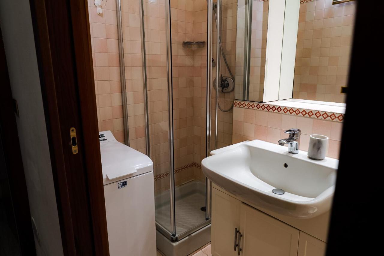 Juliet Deluxe Apartment 维罗纳 外观 照片