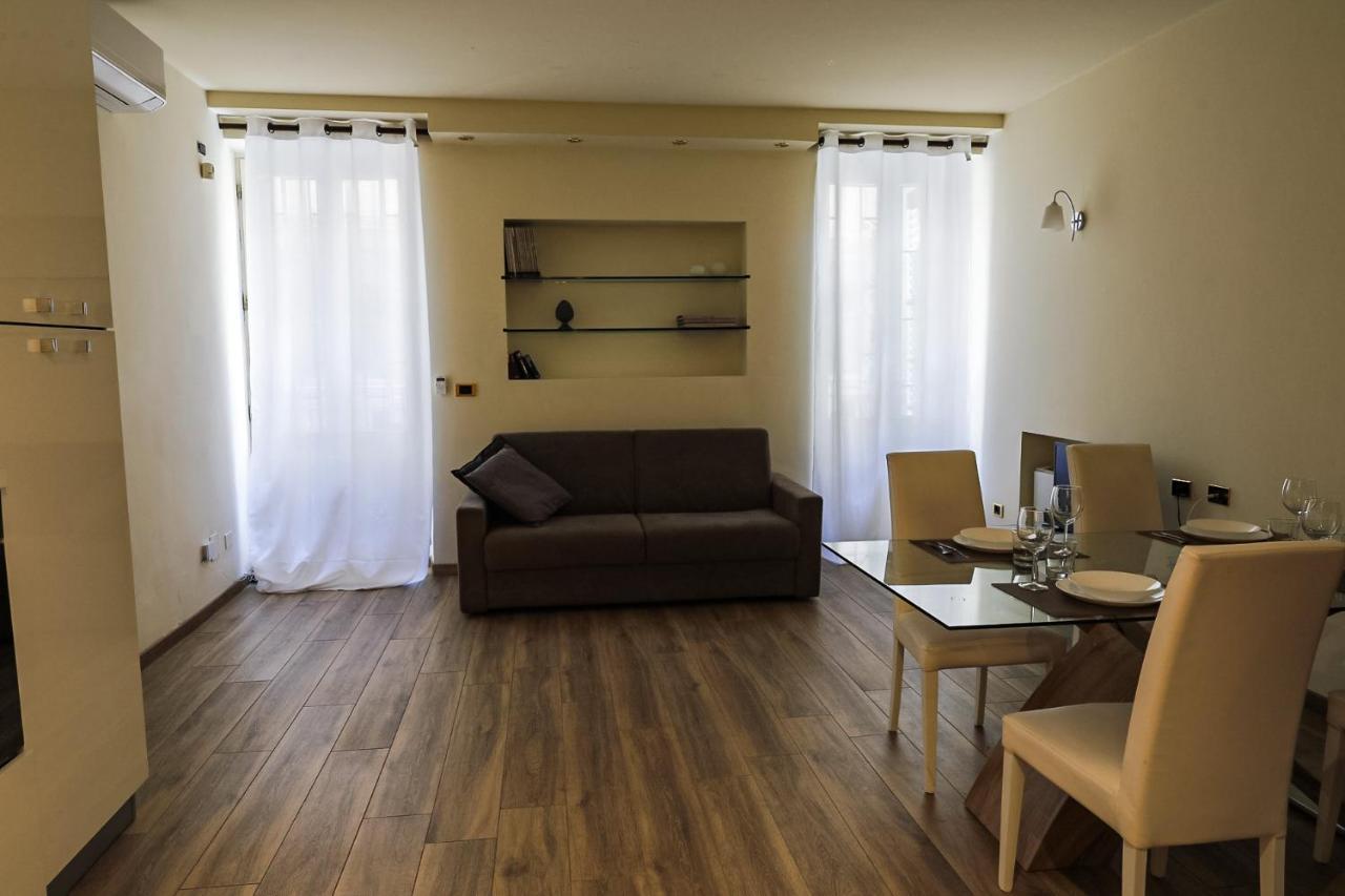 Juliet Deluxe Apartment 维罗纳 外观 照片
