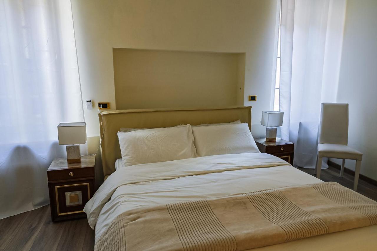 Juliet Deluxe Apartment 维罗纳 外观 照片